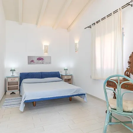 Apartment Domos Pintadas Porto Rotondo
