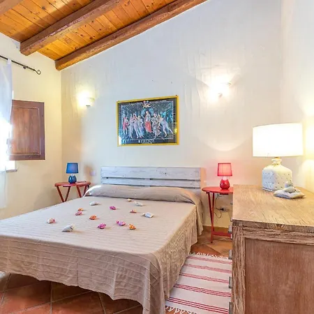 Domos Pintadas Apartment Porto Rotondo