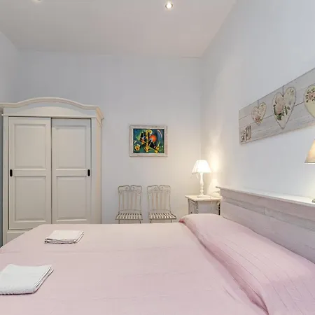 Apartment Domos Pintadas Porto Rotondo