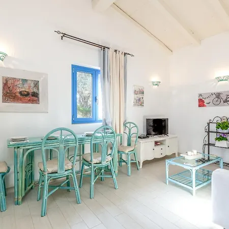 Apartment Domos Pintadas Porto Rotondo