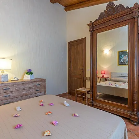 Domos Pintadas Apartment Porto Rotondo